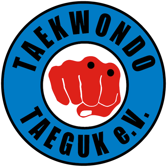 Taeguk e. V. Logo